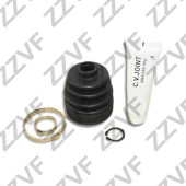 Пыльник шрус внутренний TOYOTA CAMRY SXV2#/MCV2# (96-01) 77X89X22.5 <b>ZZVF ZVP06T</b>