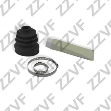Пыльник шрус внутренний <b>ZZVF ZVP09AN</b>