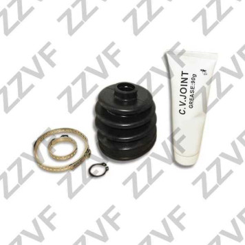 Пыльник шрус внутренний NISSAN TIIDA C11 (05-12) 72.5X92X21.5 <b>ZZVF ZVP10EN</b>