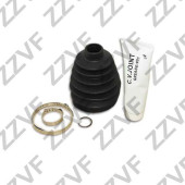 Пыльник шрус наружный NISSAN ALMERA G15RA (12-…) 82X99X24.5 <b>ZZVF ZVP10FN</b>