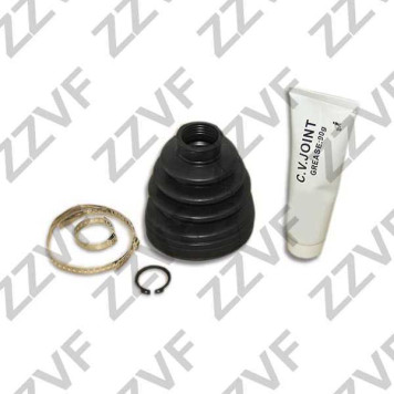 Пыльник шрус внутренний RANGE ROVER SPORT (05-09) 85.5X94X25.4 <b>ZZVF ZVP10LR</b>