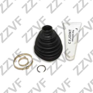 Пыльник шрус наружный NISSAN PATHFINDER R51M (05-13) 105X106X31 <b>ZZVF ZVP113N</b>