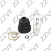 Пыльник шрус внутренний TOYOTA CORONA AT21#/CT21#/ST21# (96-01) 85X103X22.5 <b>ZZVF ZVP116T</b>