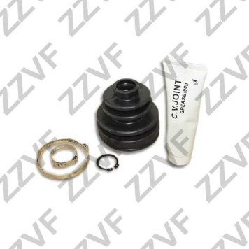 Пыльник шрус внутренний NISSAN MURANO Z50 (02-07) 88.5X99X26 <b>ZZVF ZVP11VN</b>