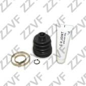 Пыльник шрус наружный TOYOTA RAV4 ACA3ALA3GSA33ZSA3 (05-13) 66.5X92.5X20 <b>ZZVF ZVP129T</b>