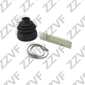 Пыльник шрус внутренний <b>ZZVF ZVP150T</b>