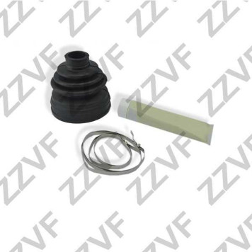 Пыльник шрус внутренний <b>ZZVF ZVP150T</b>