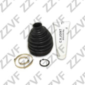 Пыльник шрус внутренний TOYOTA TUNDRA GSK5UCK5UPK5USK5 (06-13) 102X105X31 <b>ZZVF ZVP15KT</b>