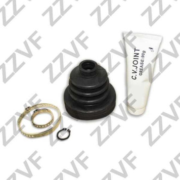 Пыльник шрус внутренний HONDA ACCORD CL (02-08) 75.5X90X24 <b>ZZVF ZVP17EH</b>