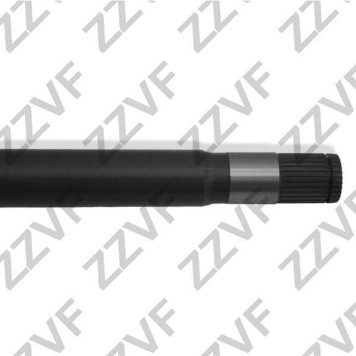 Шрус внутренний на привод правый (R) подходит для LAND ROVER DISCOVERY III (05-09), DISCOVERY IV (10-...) <b>ZZVF ZVP18L</b>-1