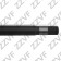 Шрус внутренний на привод правый (R) подходит для LAND ROVER DISCOVERY III (05-09), DISCOVERY IV (10-...) <b>ZZVF ZVP18L</b>