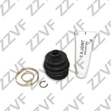 Пыльник шрус наружный SUBARU FORESTER S12 (07-12) 73X98.5X24 <b>ZZVF ZVP200A</b>