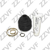 Пыльник шрус внутренний MAZDA CX-7 ER (06-12), CX-9 TB (07-13) 89X101X26.2 <b>ZZVF ZVP225PM</b>