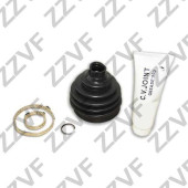 Пыльник шрус наружный NISSAN ALMERA B10RS (CLASSIC) (06-12) 77X117X22.5 <b>ZZVF ZVP255N</b>