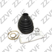 Пыльник шрус наружный TOYOTA LAND CRUISER PRADO 120 (02-09) 103.8X131X30.8 <b>ZZVF ZVP270T</b>