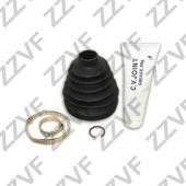 Пыльник шрус наружный TOYOTA COROLLA VERSO AUR10/CUR10/ZNR1# (04-09) 88X111X26.5 <b>ZZVF ZVP31FT</b>