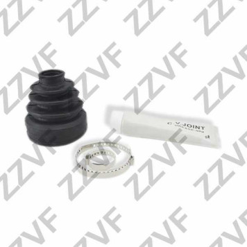 Пыльник шрус внутренний <b>ZZVF ZVP31NM</b>