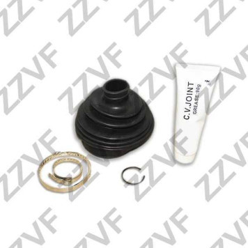 Пыльник шрус наружный TOYOTA SEQUOIA UCK6#/UPK6#/USK6# (07-…) 110X134X29.5 <b>ZZVF ZVP320T</b>