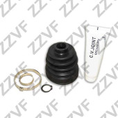 Пыльник шрус внутренний TOYOTA CAMRY ACV3MCV3 (01-06) 80X104X24 <b>ZZVF ZVP340T</b>