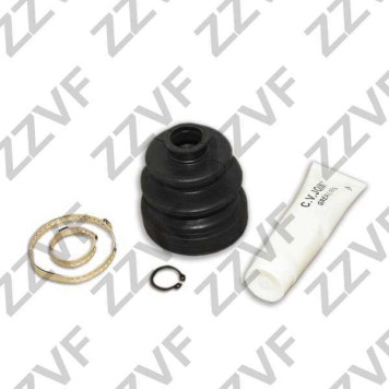 Пыльник шрус внутренний NISSAN QASHQAI J10E (06-13), ALTIMA L32 (06-12) 79.1X95.8X23 <b>ZZVF ZVP401N</b>