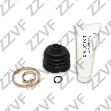 Пыльник шрус внутренний MITSUBISHI OUTLANDER CW# (06-12) 59.8X85X19.2 <b>ZZVF ZVP415M</b>