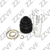 Пыльник шрус наружный FORD FIESTAFUSION (CBK) (01-08) 68X83X21 <b>ZZVF ZVP43FF</b>