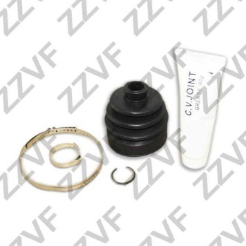 Пыльник шрус наружный MITSUBISHI OUTLANDER CW# (06-12) 67X98.3X22 <b>ZZVF ZVP531M</b>