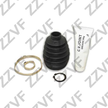 Пыльник шрус внутренний MITSUBISHI PAJERO IIIMONTERO V87WV97W (06-…) 83.5X99X28.5 <b>ZZVF ZVP55AM</b>