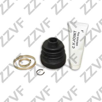 Пыльник шрус внутренний KIA SORENTO (XM) (09-15) 71X97X21.5 <b>ZZVF ZVP60AK</b>