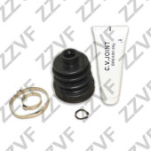 Пыльник шрус внутренний SUZUKI SWIFT RS413RS415RS416 (03-10) 69X89X20.2 <b>ZZVF ZVP631S</b>