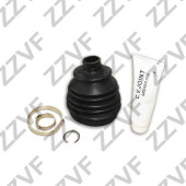 Пыльник шрус наружный MERCEDES W 164 (06-12), W 292 (15-…) 98X119.5X30 <b>ZZVF ZVP63AM</b>