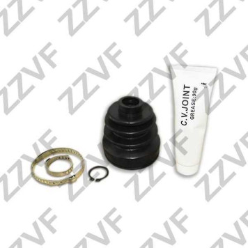 Пыльник шрус внутренний MERCEDES W 164 (06-12), W 292 (15-…) 86X93X27 <b>ZZVF ZVP64AM</b>