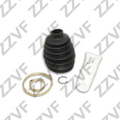 Пыльник шрус наружный BMW X5 E70 (06-13), X6 E71E72 (07-14) 86X123X26 <b>ZZVF ZVP71W</b>