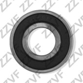 Подшипник шариковый NISSAN PATHFINDER R51M (05-13) 20X47X14 <b>ZZVF ZVPH003</b>