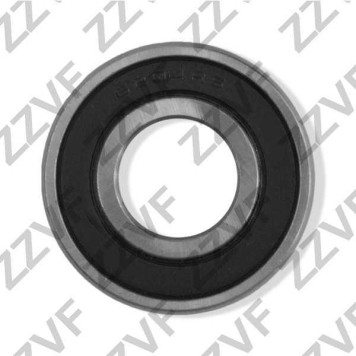Подшипник шариковый NISSAN PATHFINDER R51M (05-13) 20X47X14 <b>ZZVF ZVPH003</b>