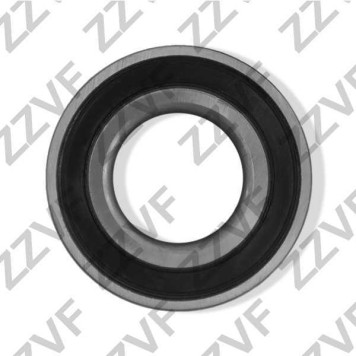 Подшипник ступичный задний CITROEN C2 (03-09), PEUGEOT 1007 (05-09) 25X52X37 <b>ZZVF ZVPH005</b>