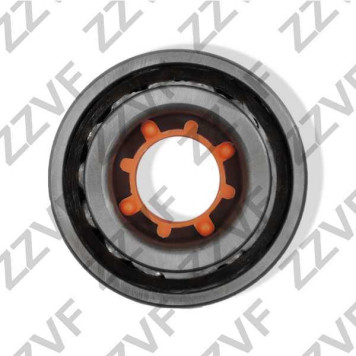 Подшипник ступичный передний LEXUS RX300 MCU15 4WD (98-03) 38X74X33X36 <b>ZZVF ZVPH046</b>