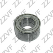 Подшипник ступичный передний SKODA OCTAVIA I (96-10) 40X74X40 <b>ZZVF ZVPH060</b>