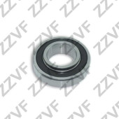 Подшипник ступичный задний SUZUKI GRAND VITARA/ESCUDO SQ416/SQ420/SQ625 (98-06) 40X80X23 <b>ZZVF ZVPH066</b>