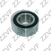 Подшипник ступичный передний подходит для VOLVO S40 I (96-04) 40X80X36X34 <b>ZZVF ZVPH067</b>