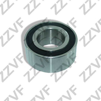 Подшипник ступичный передний подходит для VOLVO S40 I (96-04) 40X80X36X34 <b>ZZVF ZVPH067</b>