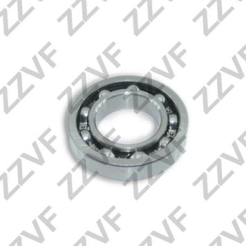 Подшипник шариковый TOYOTA 4RUNNER GRN21KZN215UZN21 (02-09) 43X80X17 <b>ZZVF ZVPH097</b>