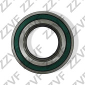 Подшипник ступичный задний AUDI A4 (8E) (00-08) 43X82X37 <b>ZZVF ZVPH100</b>