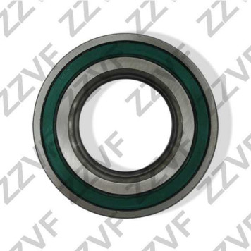 Подшипник ступичный задний AUDI A4 (8E) (00-08) 43X82X37 <b>ZZVF ZVPH100</b>