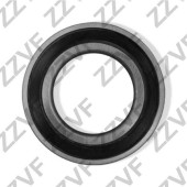 Подшипник ступичный передний VOLKSWAGEN TRANSPORTERMULTIVAN T4 (90-03) 45X80X45 <b>ZZVF ZVPH106</b>