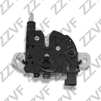 Замок капота FORD C-MAX (03-11), FOCUS II (05-11), KUGA (08-12) <b>ZZVF ZVPK013</b>