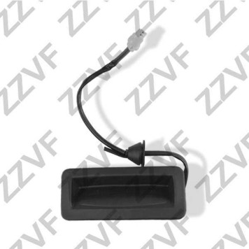 Кнопка открывания багажника FORD C-MAX (03-11), FOCUS II (08-11) <b>ZZVF ZVPK015</b>