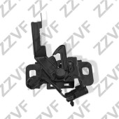Замок капота CHEVROLET CRUZE (09-…) <b>ZZVF ZVPK016</b>
