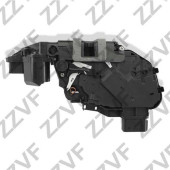 Замок двери передней правой (R) подходит для Land Rover DISCOVERY IV (09-…), EVOCUE (11-…) <b>ZZVF ZVPK032</b>