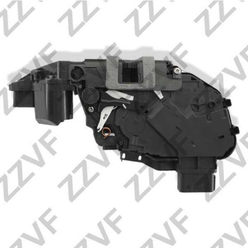 Замок двери передней правой (R) подходит для Land Rover DISCOVERY IV (09-…), EVOCUE (11-…) <b>ZZVF ZVPK032</b>